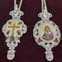 Panagia Set