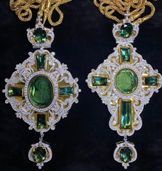 Panagia Set