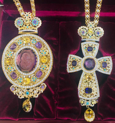 Panagia Set