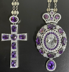 Panagia Set
