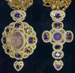Panagia Set