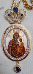 Panagia