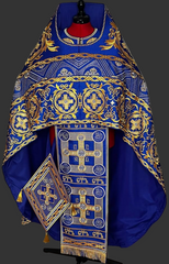 Priest  Vestment