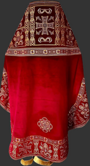 Priest  Vestment