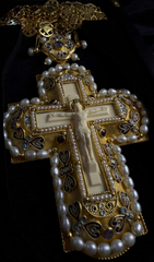 Pectoral Cross