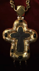 Pectoral Cross