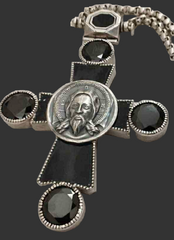 Pectoral Cross