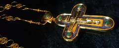 Pectoral Cross
