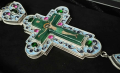 Pectoral Cross