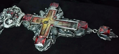 Pectoral Cross