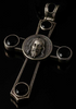 Pectoral Cross