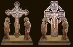 Golgotha