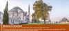 Pilgrimage with CROSS PILGRIMAGES