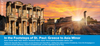 Pilgrimage with CROSS PILGRIMAGES