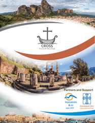 Pilgrimage with CROSS PILGRIMAGES
