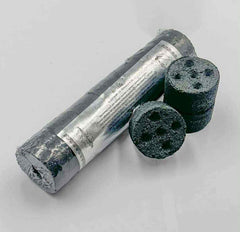 Charcoal XLG (2hr burn time)