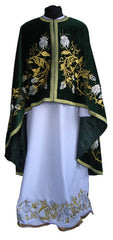 Priest Embroidered Vestment