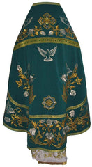 Priest Embroidered Vestment