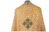 Gold Brocade Priest Vestment (Vifaniya)