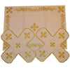 Chalice Cover Set Embroidered (Various Colors & Designs)