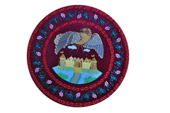 Eagle Rug (Various Colors)