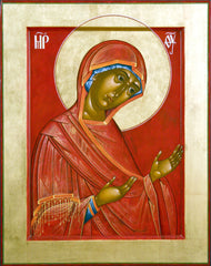 Theotokos