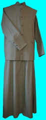 Bulgarian Cassock