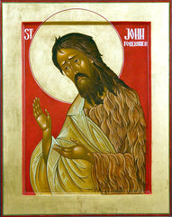 St. John Baptist