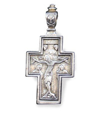 Jewelry Baptismal Cross